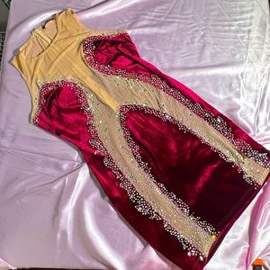 special event/birthday dress